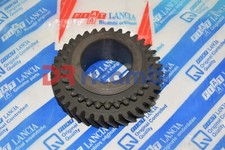 Gearbox 2nd SPEED FIAT PANDA