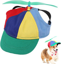 Cappello per Cani, Cappello Da
