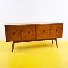 credenza anni 50 in legno