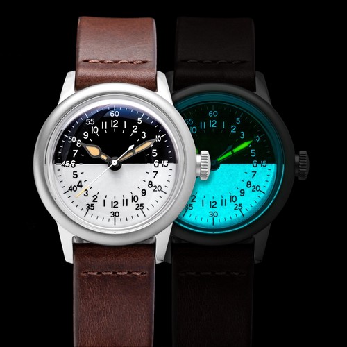 Orologio thorn nautica navale - thorn,