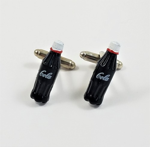 Cufflinks cola spilla barra - spilla,,