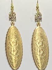 Offerta orecchini vintage - *lg.,