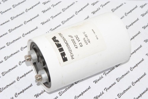 1pcs rifa 47000uf - 1pcs-rifa,