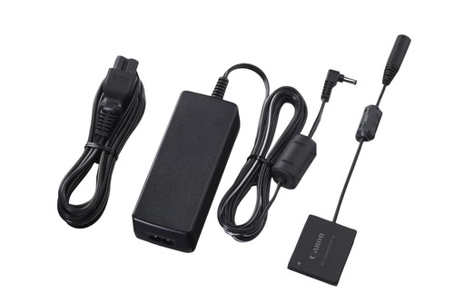 Alimentatore canon ack - alimentatore,