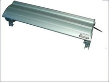 PLAFONIERA T5 2X24W T5 PER ACQUARIO 10000K 80CM 