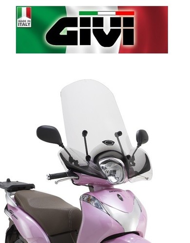 Parabrezza specifico - parabrezza,