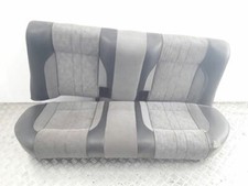 Alfa Romeo 155 1.7TS 84KW Benzina 1993 Sedile Posteriore Interno