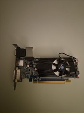 Sapphire Radeon HD 6570, 2 GB
