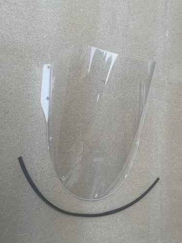 Plexiglass ducati alto sbk 748