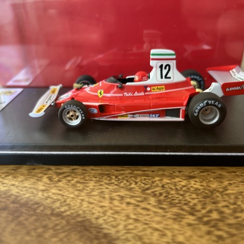 Looksmart lshe001 ferrari - looksmart,