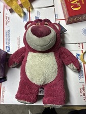 Peluche Toy Story 30° Lotso 