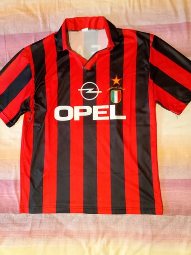 Maglia calcio vintage del - calcio,
