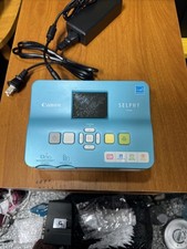 Canon Selphy CP780 stampante