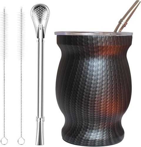 Set per yerba mate beruth - set,