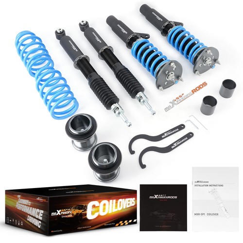 Coilover ammortizzatore vie - ammortizzatore,