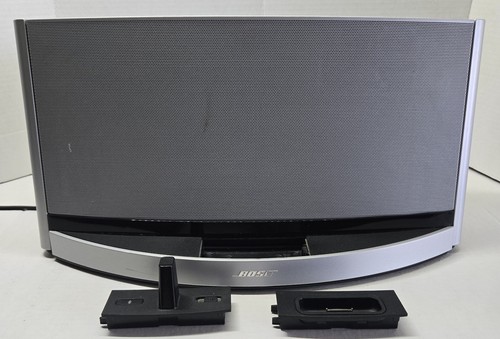 Bose sounddock sistema - sounddock,