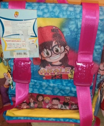 Zaini scuola elementare - scuola, dr