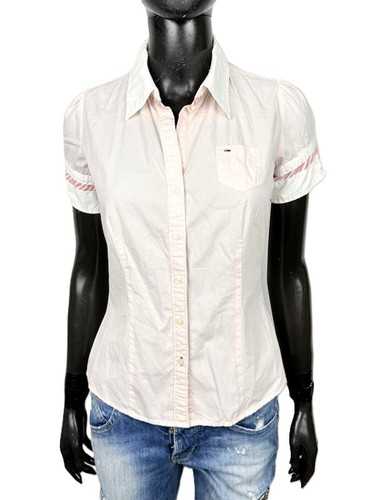 Tommy hilfiger denim camicia - tommy,