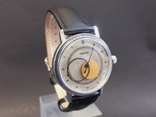 Orologio vintage sovietico