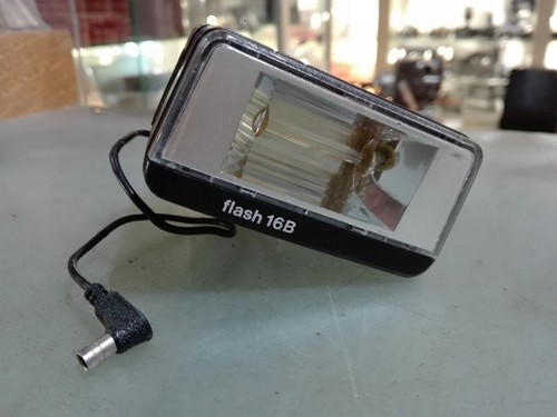 Flash philips 16b vintage - [nc],