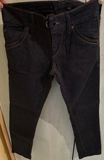 jeans donna miss Sixty blu