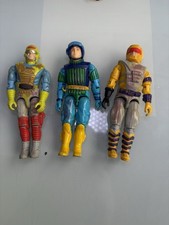 GI JOE COMANDOS EM ACAO ECO