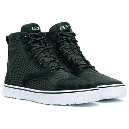Scarpe estive apertura zip - apertura,