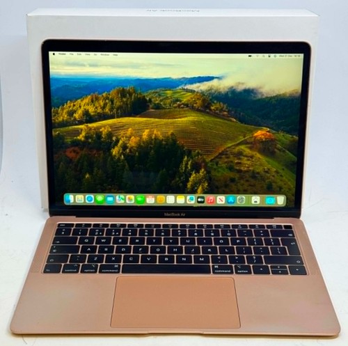 Apple macbook air - macbook,