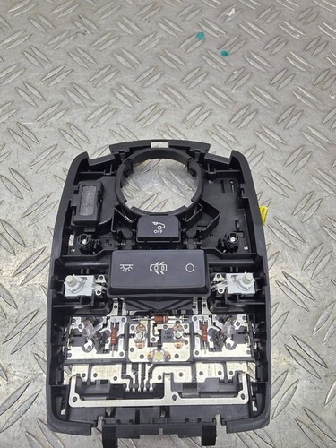 Peugeot 508 2012 - , illuminazione