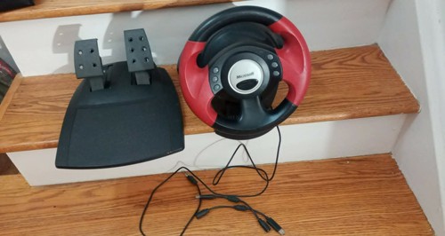 Microsoft sidewinder force - microsoft,