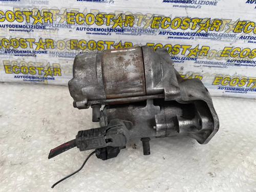 Motorino avviamento toyota rav - motorino,