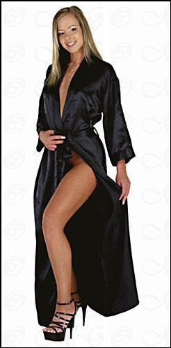 Lingerie prezioso raso - -,