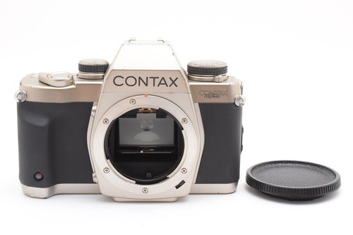 Corpo fotocamera reflex