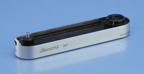 Leica leicavit syoom m - mp, syoom-m