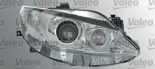 Faro principale per seat - dx,