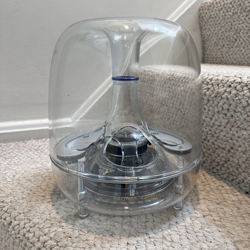 Harman kardon soundsticks 1 - soundsticks, 2.1