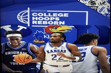 COLLEGE HOOPS 2K8 REBORN