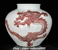 Vaso vaso bestia drago