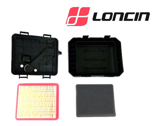 Custodia filtro loncin - filtro,