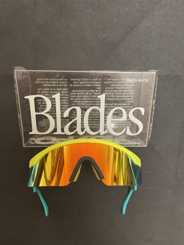 Oakley razor blade - blade,