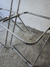 Sedia Anonima Castelli Plia