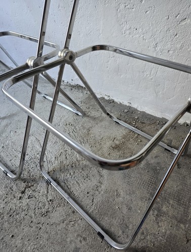 Sedia anonima castelli - sedia,