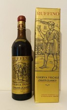 1962 Vino Chianti Classico