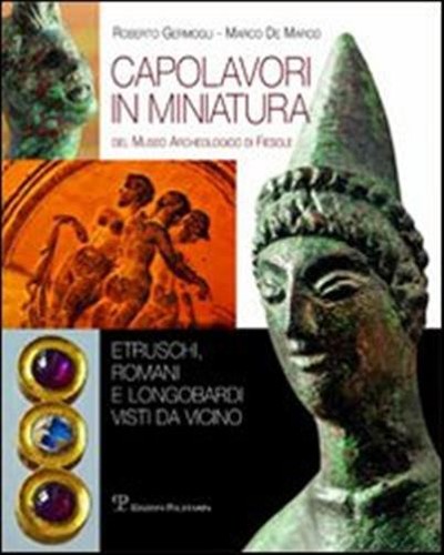 Capolavori miniatura del - capolavori,