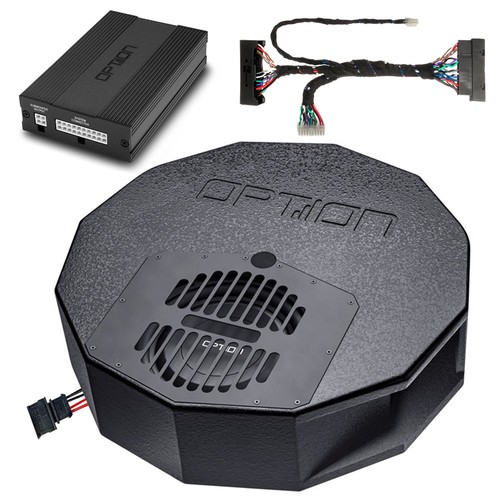 Impianto audio per seat - per, leon