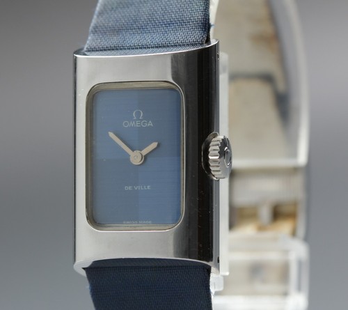 Omega ville cal 1070 - omega, de