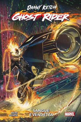 Danny ketch ghost rider - ketch:,