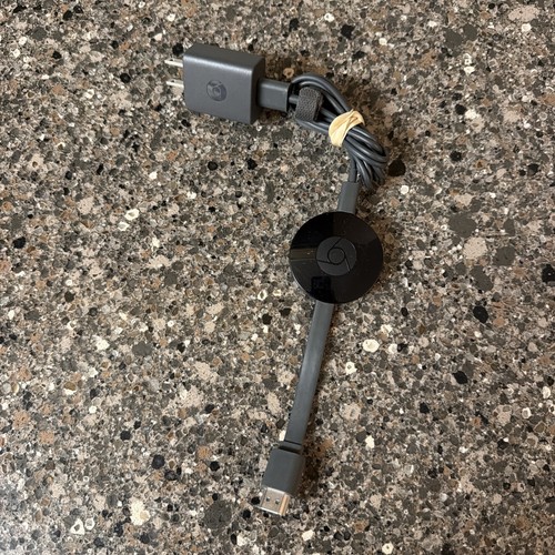Google chromecast modello - google,