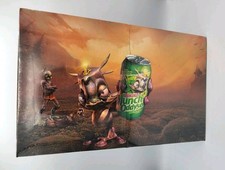 Oddworld Munch's Oddysee