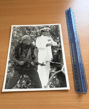 An original publicity print of Quantum Leap (TV show) - Vietnam - 1970.